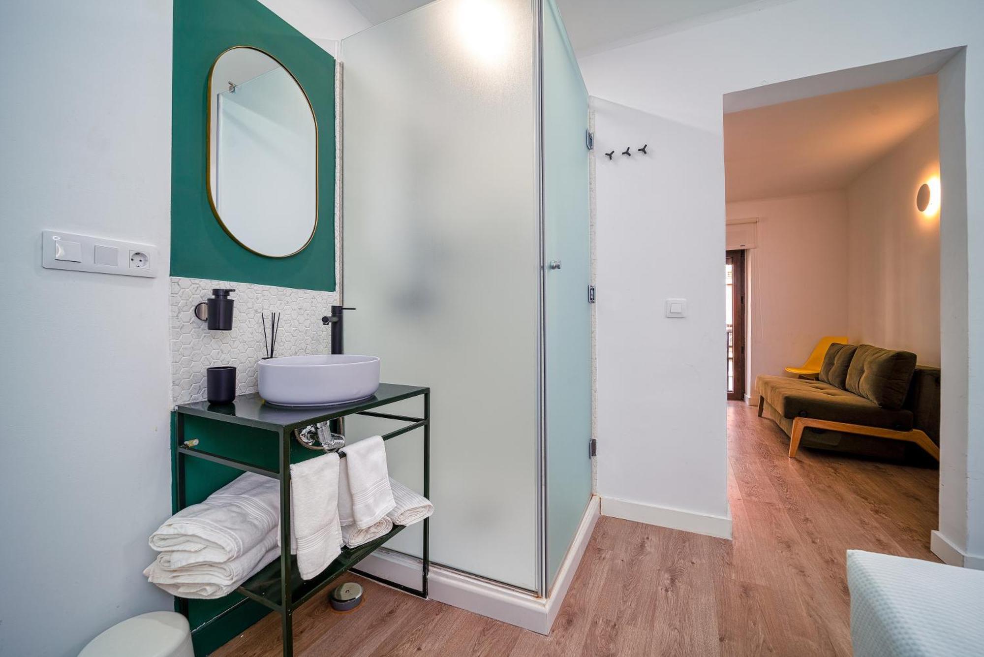 Angelitomad Hotel Madrid Kültér fotó